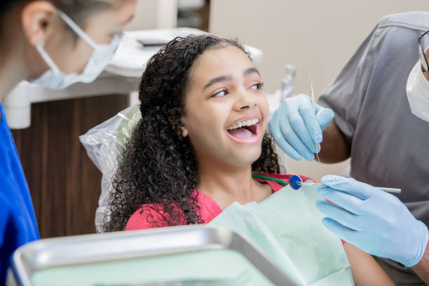 Best Emergency Treatment for Jaw Pain or Injury in Tlassee, AL