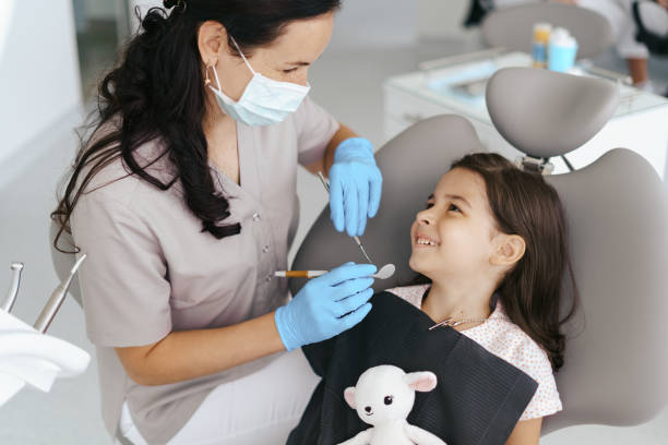 Best Emergency Orthodontic Repairs in Tlassee, AL