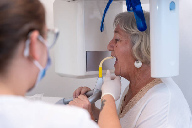 Best Broken or Chipped Tooth Repair in Tlassee, AL
