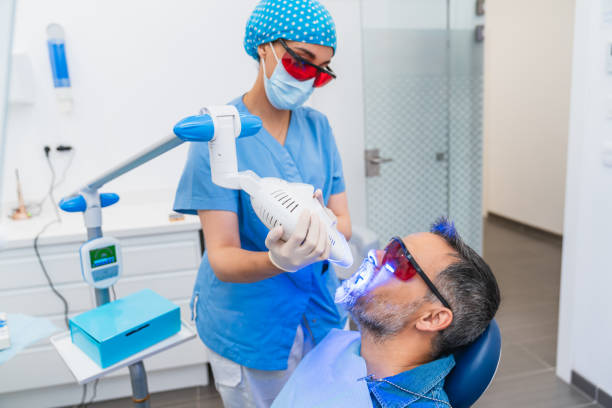 Best Knocked-Out Tooth (Avulsed Tooth) Treatment in Tlassee, AL