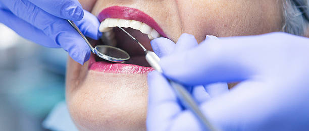 Best Urgent Dental Care for Toothaches in Tlassee, AL